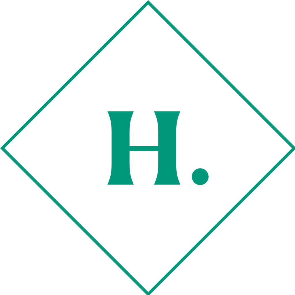 Cal Poly Humboldt Logo