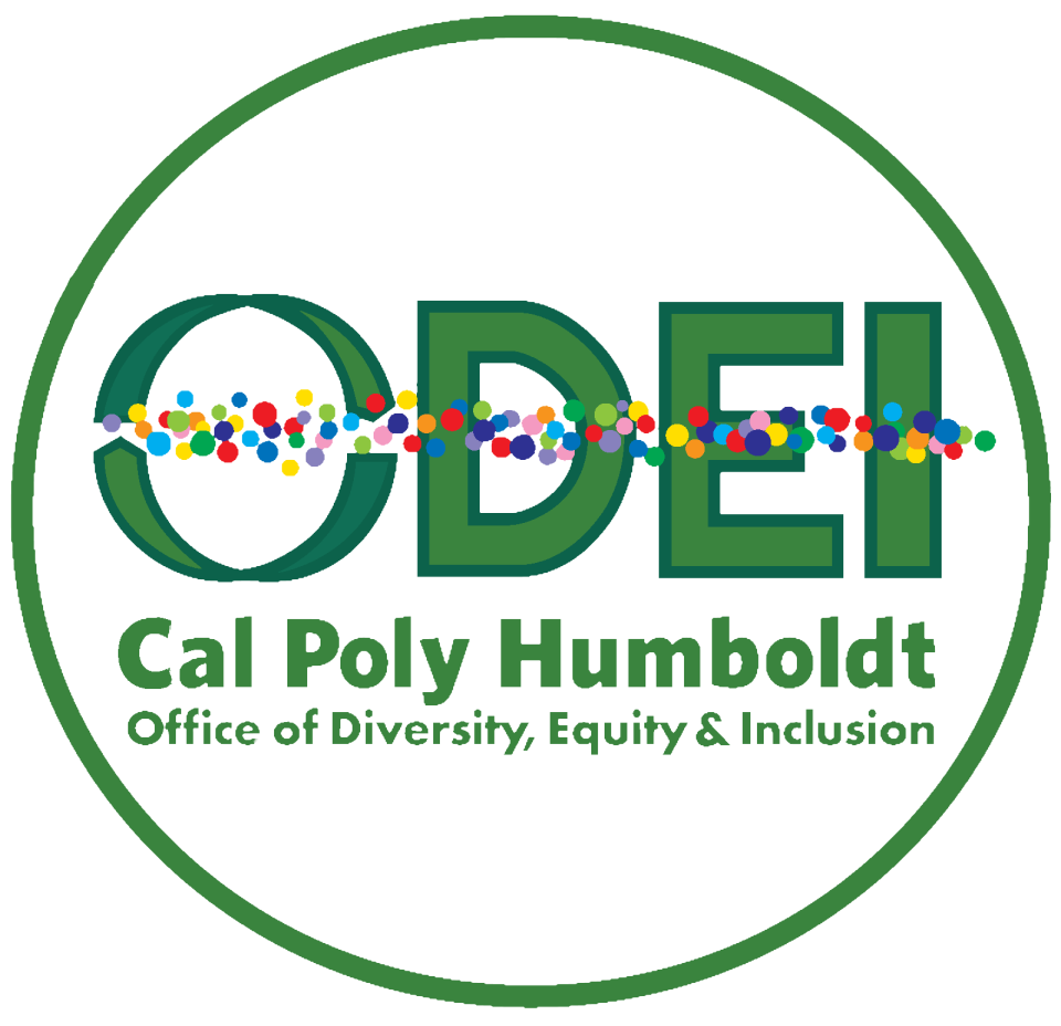 Icon for the department of Diversity, Equity, and Inclusion.